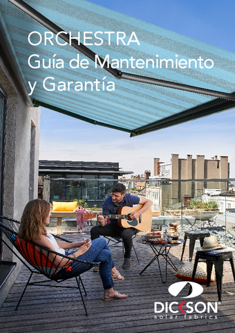 Guía de garantía 2