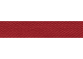 Passamaneria per mantovane Rouge 3914