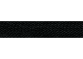 Passamaneria per mantovane Noir 5012