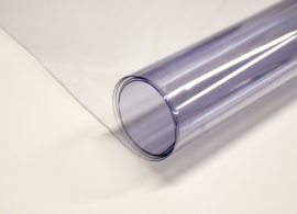 Regalite Clear 1.02 mm - 3 sheets