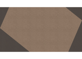 Tappeto tessuto Fold Sandstone Allure J540/Mirage J532