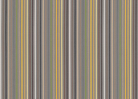 Stripes Confetti Yellow 3956