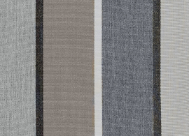 Stripes Quadri Grey 3778