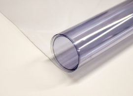 O'Sea Clear 0.75 mm - 3 sheets
