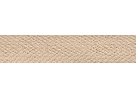 Passamaneria per mantovane Antique beige 9633
