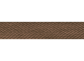 Passamaneria per mantovane Cacao 9533