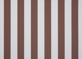 Orchestra Blanc/marron 8552