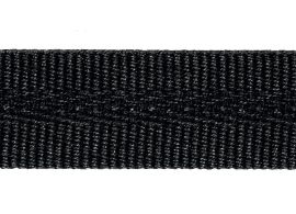 Sunbrella Binding Jet black 5032
