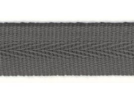Sunbrella Binding Charcoal grey 5049
