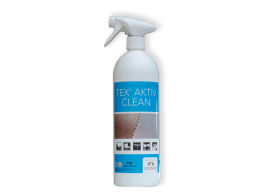 Texaktiv Clean 6x1L FR/NL/DE/SE