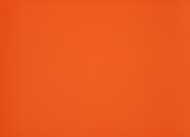 Toile Excellence Orange 0018 Toile Excellence Orange 0018