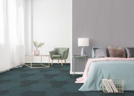 Elegance Almond Green J551
