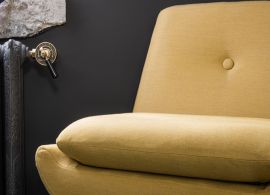 Natté Amber 10235