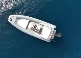 Horizon Capriccio White 10200 01