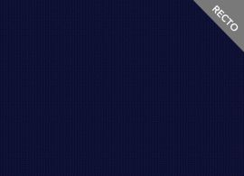 Sunbrella Seamark Captain Navy 2098