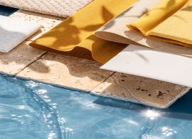 Sunbrella Marine Sunset P090 152cm