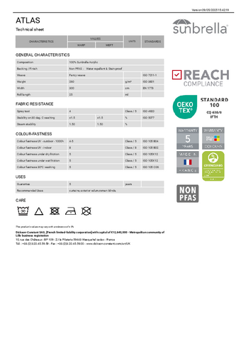 Technical guide