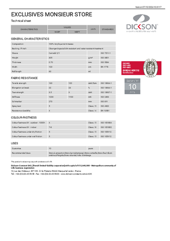 Technical guide