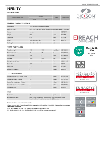 Technical guide