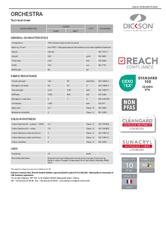 Technical guide