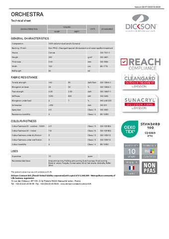 Technical guide
