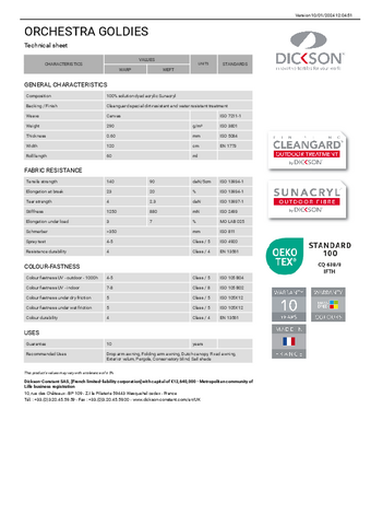 Technical guide