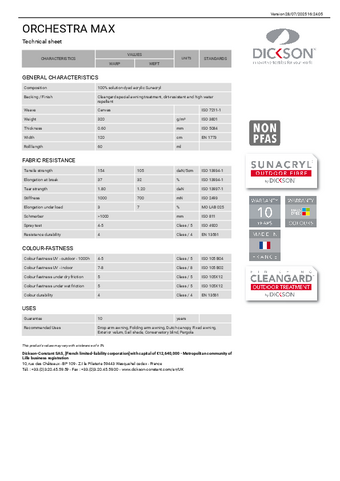 Technical guide