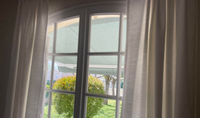 Awning fabric - ORCHESTRA D540