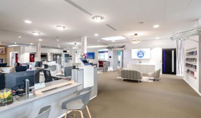 Pro-Fermetures headquarters