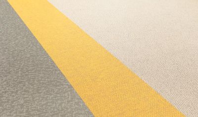 GLP HOTELS - INSTALLATION OF WOVEN VINYL FLOORS