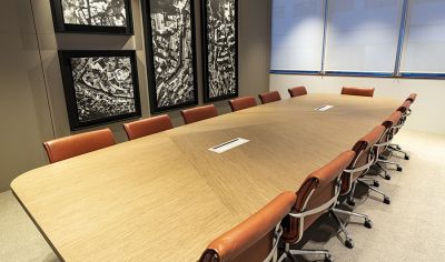 Maison Estrangin: gdzie dziedzictwo spotyka się z nowoczesnością na podłodze Dickson