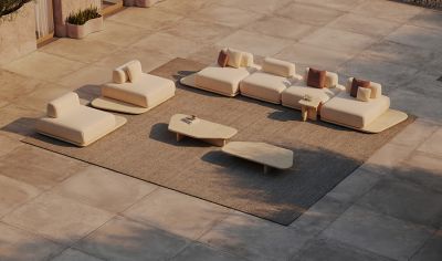 MONO COLLECTION BY MUUNDO