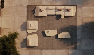 MONO COLLECTION BY MUUNDO