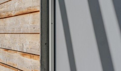 Minneberg School à Arvika : un cadre d'apprentissage moderne et bienveillant