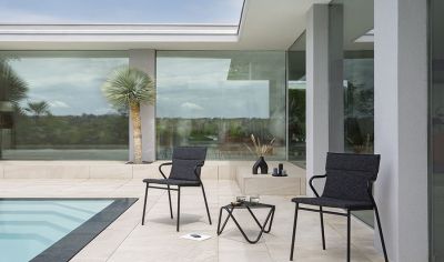 Kolekcja Allure marki Lafuma Mobilier