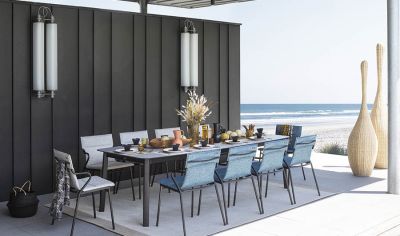 Kolekcja Allure marki Lafuma Mobilier