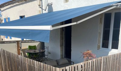 Awning fabric - ORCHESTRA U797