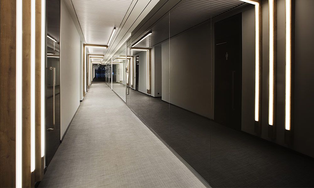 Döhler headquarters