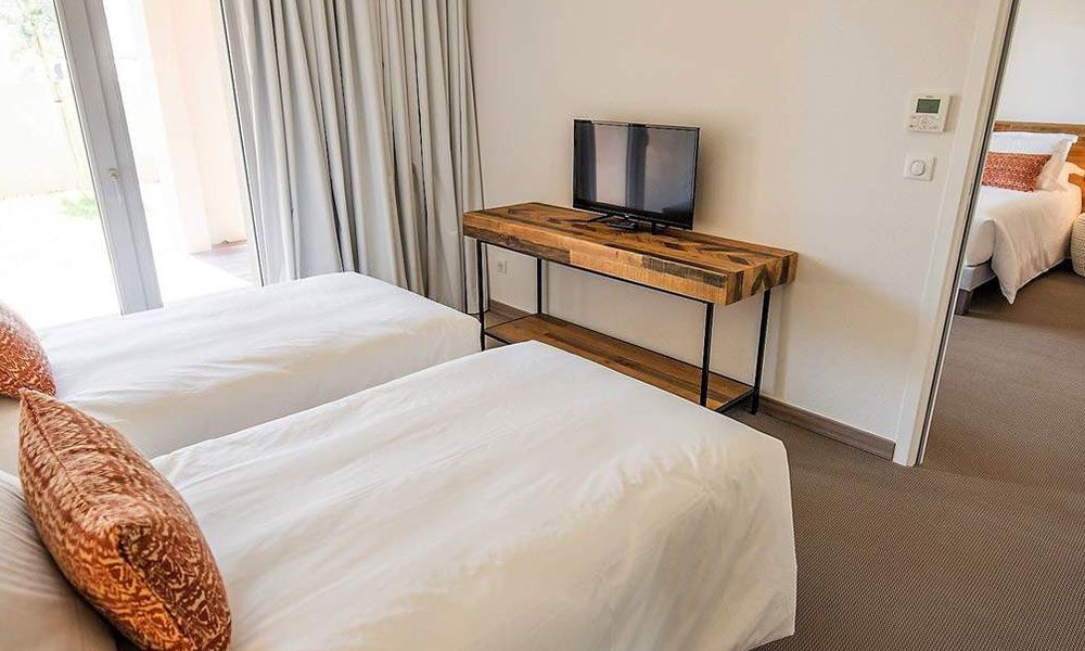 Le Balamina hotel