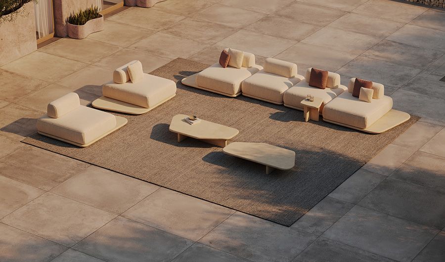 MONO COLLECTION BY MUUNDO