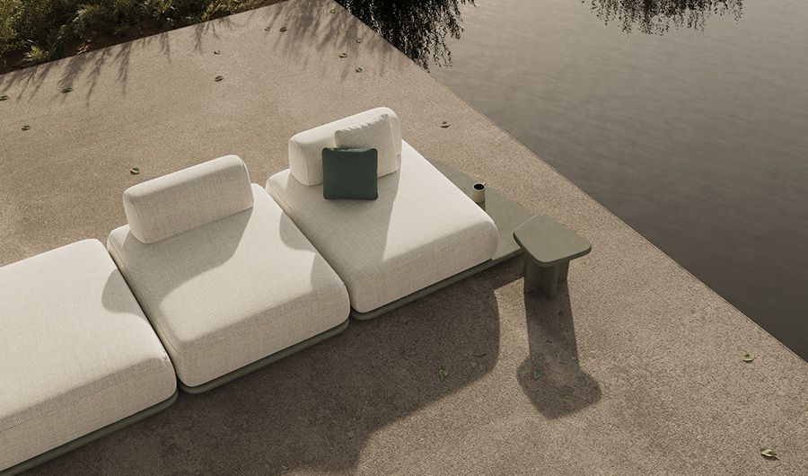MONO COLLECTION BY MUUNDO