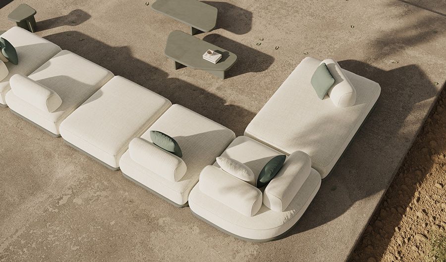 MONO COLLECTION BY MUUNDO