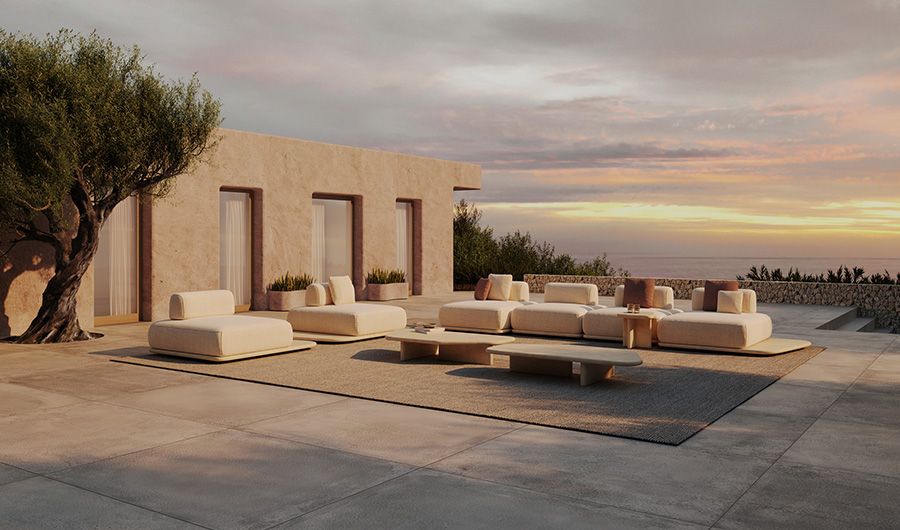 MONO COLLECTION BY MUUNDO