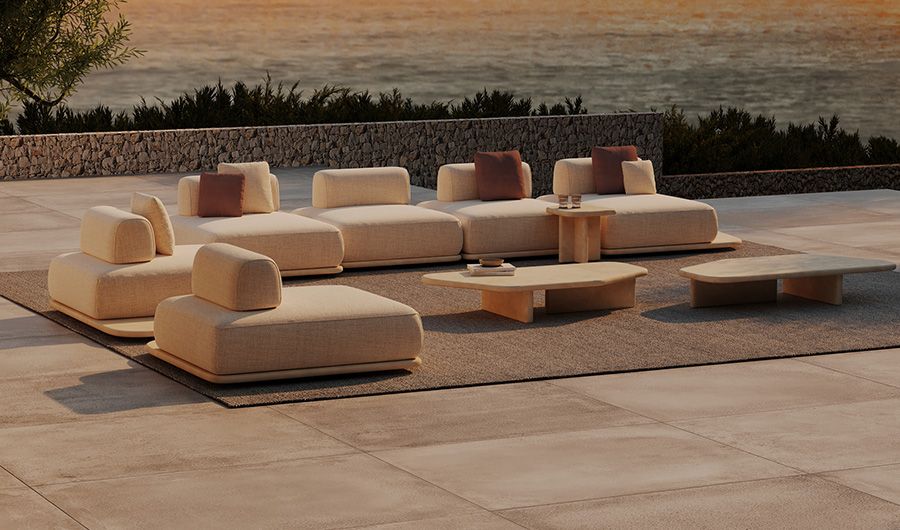 MONO COLLECTION BY MUUNDO