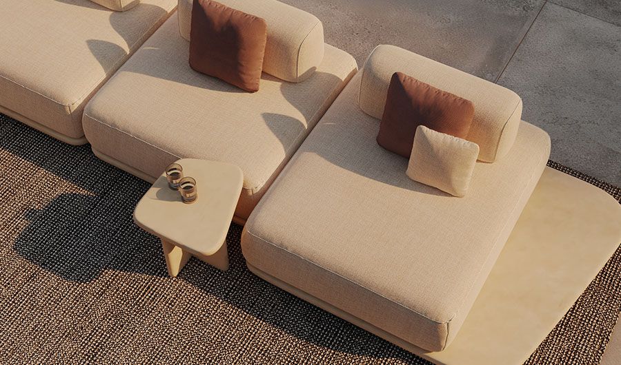 MONO COLLECTION BY MUUNDO