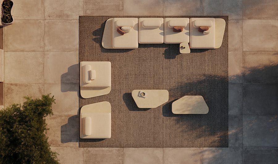 MONO COLLECTION BY MUUNDO
