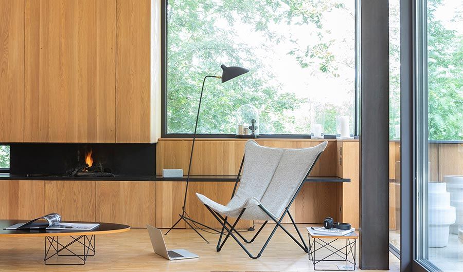 Kolekcja Allure marki Lafuma Mobilier