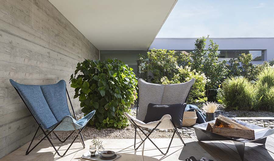 Kolekcja Allure marki Lafuma Mobilier