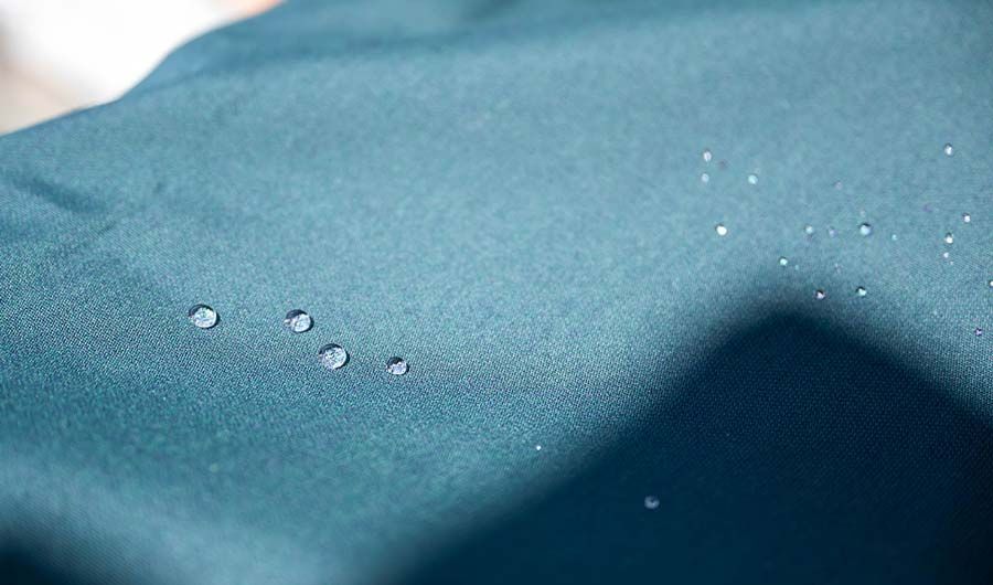 Lagoon EIGHTY 2: Natur als textile Inspiration