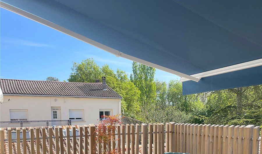 Awning fabric - ORCHESTRA U797
